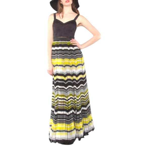 Free People Dresses & Skirts - FREE PEOPLE Women’s California Sunrise Maxi Dress
